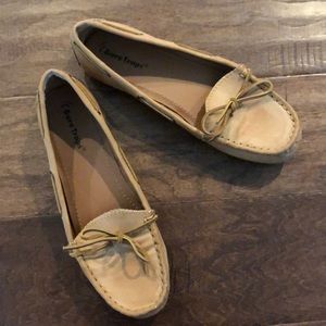 Bare Traps Kacie Moccasins